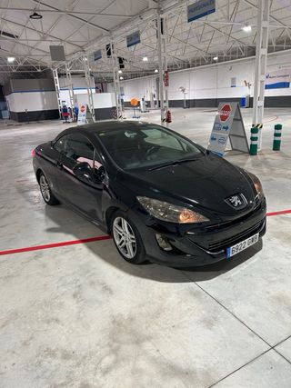 Peugeot 308 2010