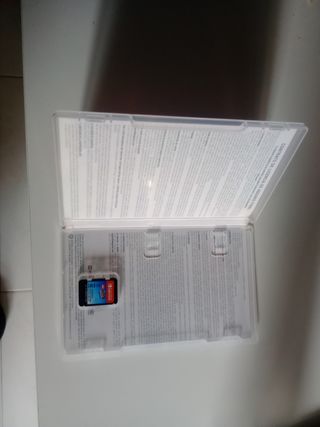 La LEGO Película 2 Videojuego Nintendo Switch