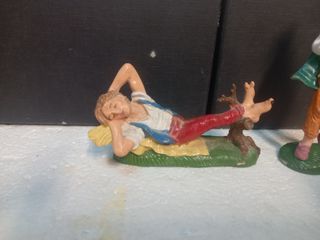 PASTORI PRESEPE 