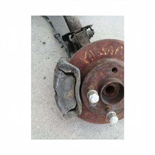 Pinza freno delantera izquierda Renault Me