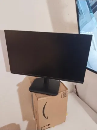 Monitor Acer Negro para reparar

