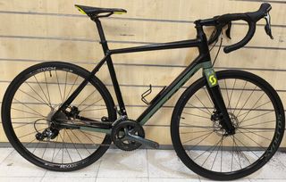 Scott Speedster 2x10 T.56