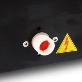 HORNO ELÉCTRICO DE CONVECCIÓN CON VAPOR+GRILL
