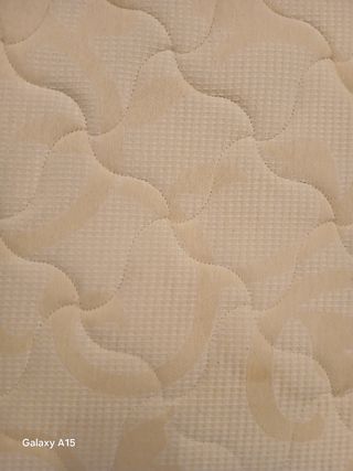 Colchón cama 90x180 cm
