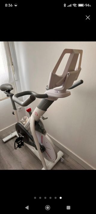 Bicicleta Estática Xiaomi Yesoul S3