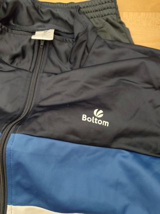 Chándal Boltom 