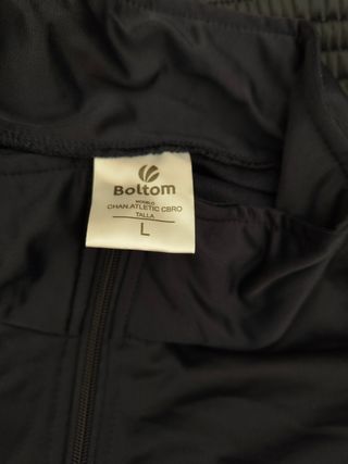 Chándal Boltom 