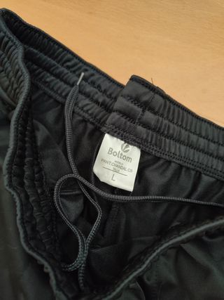 Chándal Boltom 