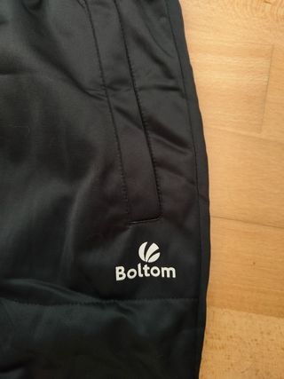 Chándal Boltom 