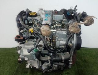 Motor honda 92190 20t2n accord berlina 2.0 tdi cat
