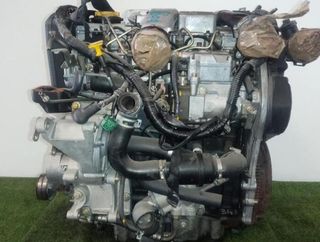 Motor honda 92190 20t2n accord berlina 2.0 tdi cat