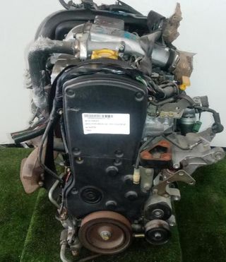 Motor honda 92190 20t2n accord berlina 2.0 tdi cat