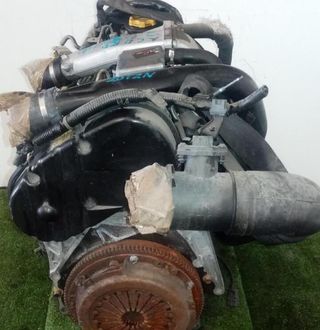 Motor honda 92190 20t2n accord berlina 2.0 tdi cat