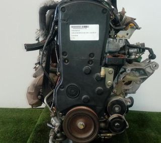 Motor honda 92190 20t2n accord berlina 2.0 tdi cat