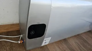 Termo Eléctrico Fleck Dúo 100L - Piezas