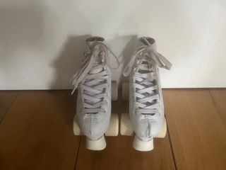 Patines niña Oxelo talla 30