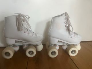 Patines niña Oxelo talla 30