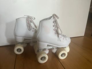 Patines niña Oxelo talla 30