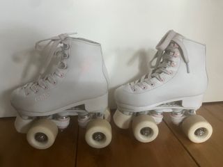 Patines niña Oxelo talla 30