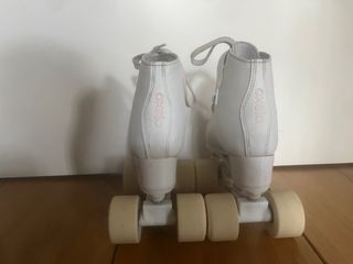Patines niña Oxelo talla 30