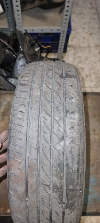Llantas Fiat Panda 14 (4 unidades)