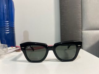 Gafas de sol Ray-Ban state street 