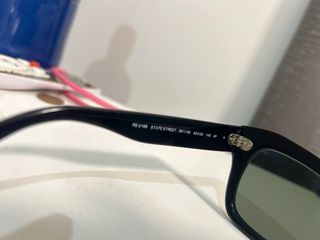 Gafas de sol Ray-Ban state street 