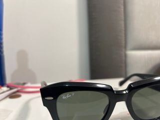 Gafas de sol Ray-Ban state street 