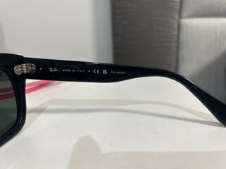 Gafas de sol Ray-Ban state street 