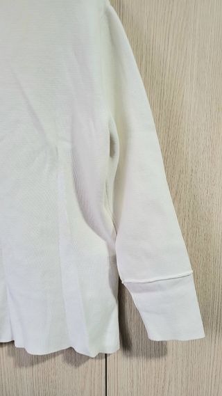 Jersey Bimba y Lola multicolor y blanco