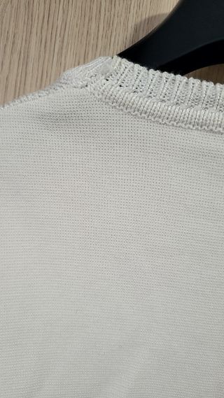 Jersey Bimba y Lola multicolor y blanco