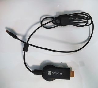 Chromecast 1ª Gen