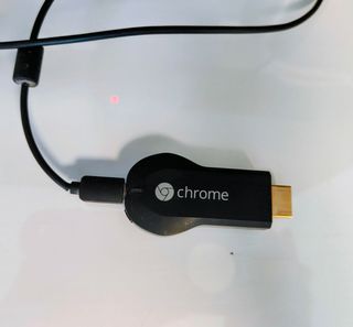 Chromecast 1ª Gen