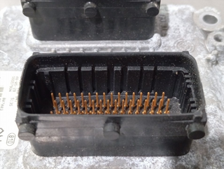 CENTRALITA MOTOR UCE OPEL CORSA D 55557934