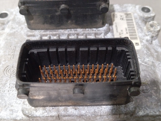 CENTRALITA MOTOR UCE OPEL CORSA D 55557934