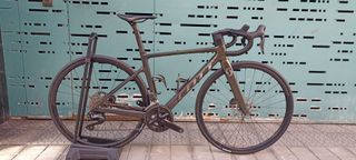 Scott Addict RC 40 2023 T.XS