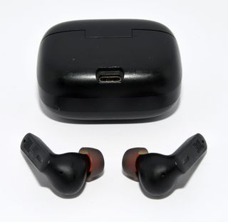 Auriculares JBL Tune 230NC Bluetooth Negros