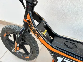 Bicicleta eléctrica infantil IMR 14