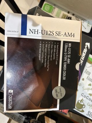 Ryzen 7 5800X3D y Placa Base Aorus B550 Elite V2 