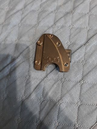 Fodero SOG Snarl
