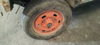 Ruedas Renault R5