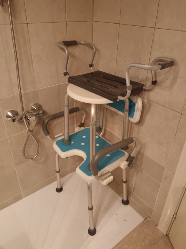 Ortopedia ( leer descripción)