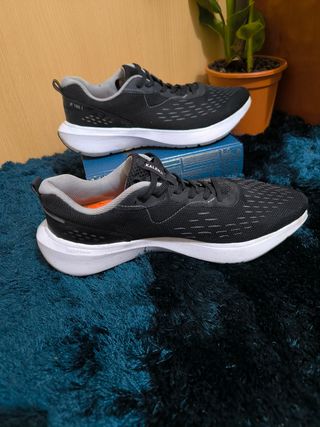 Zapatillas deportivas