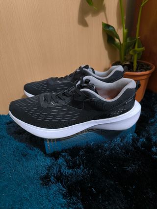 Zapatillas deportivas