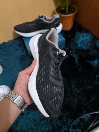 Zapatillas deportivas