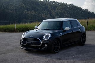 MINI Mini 2017
