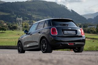 MINI Mini 2017