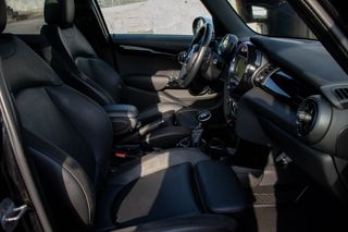 MINI Mini 2017