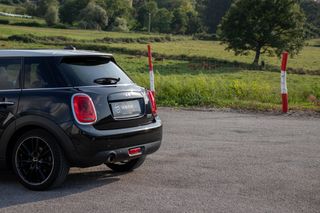 MINI Mini 2017