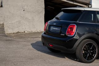MINI Mini 2017